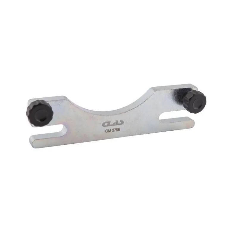Plaque alignement carter huile 1.2 essence puretech CLAS OM 3796