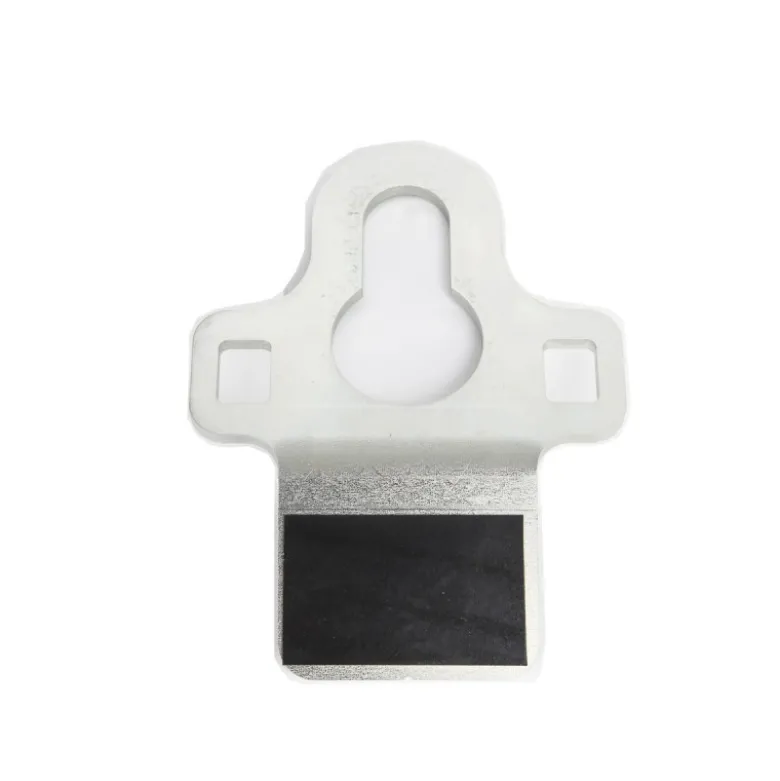 Plaque d'ancrage de treuil pour boules de remorquage Portable Winch - PCA-1261
