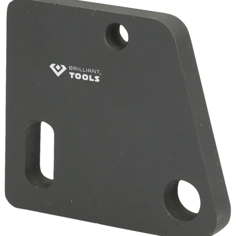 Plaque de blocage de pignon d'entraînement pour VW et Audi 3.6 Fsi BRILLIANT TOOLS - BT591089