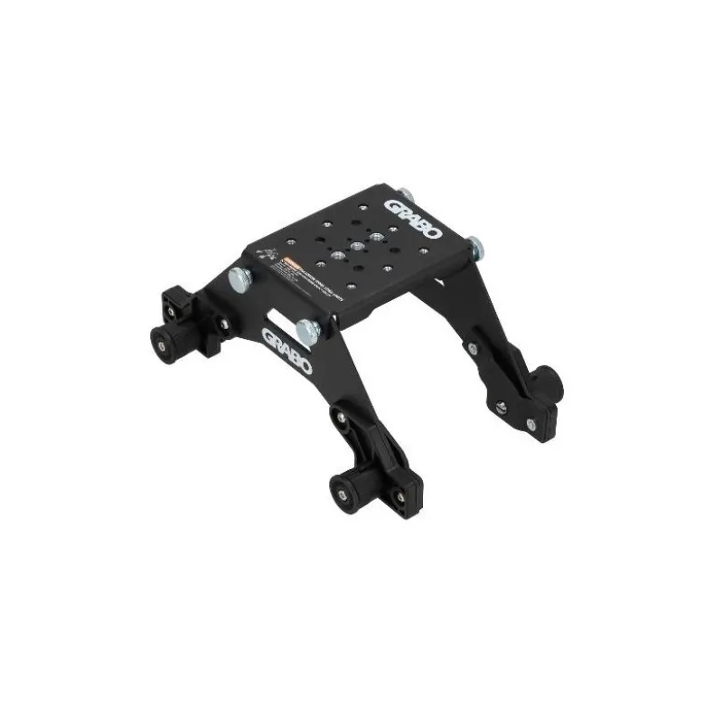 Plaque de fixation pour ventouse GRABO - NG11064