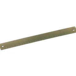 Plaque Fraiseuse Rude Denture Curviligne SAM Outillage - LFC-35F