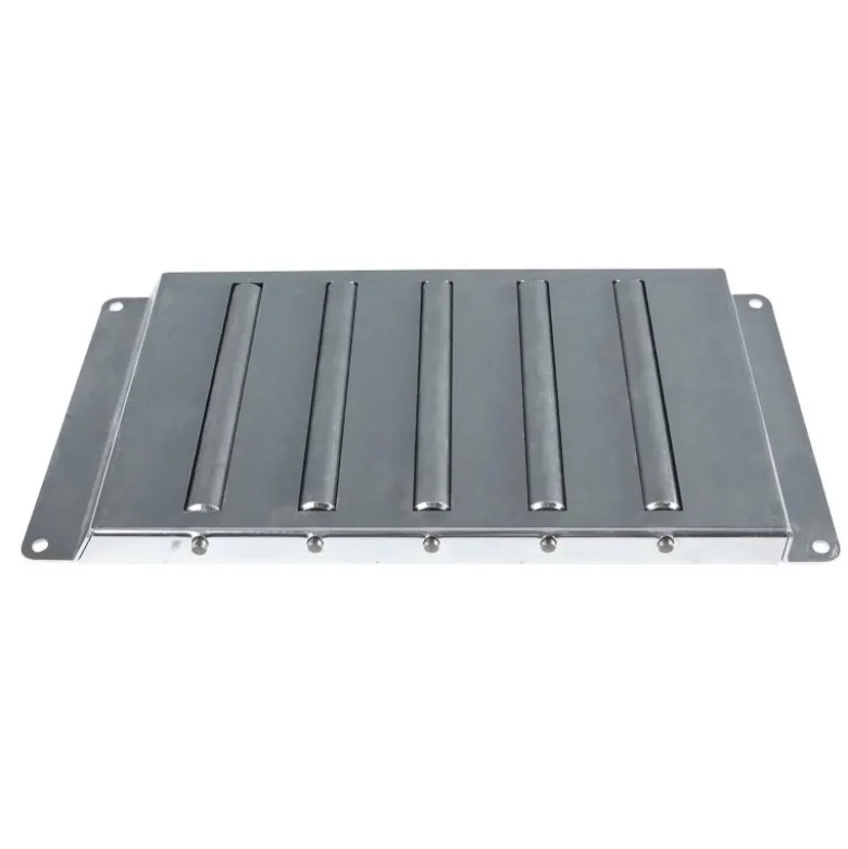 Plateau a rouleaux CLAS DM 0200