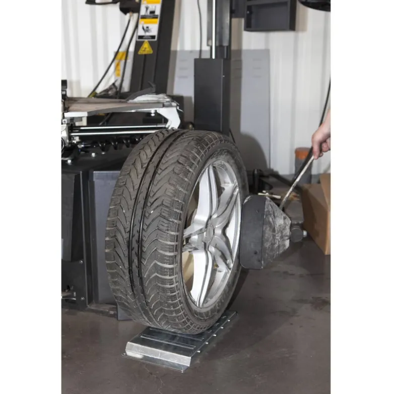 Plateau a rouleaux CLAS DM 0200