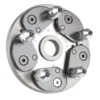 Plateau centrage universel cylindrique ø28mm CLAS EQ 8280