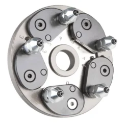 Plateau centrage universel cylindrique ø28mm CLAS EQ 8280