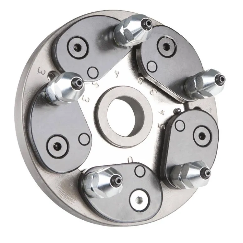 Plateau centrage universel cylindrique ø28mm CLAS EQ 8280