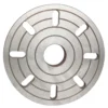 Plateau de broche 180 mm pour TP 510 SIDAMO 21398106