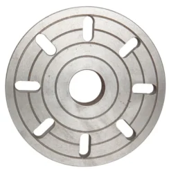 Plateau de broche 180 mm pour TP 510 SIDAMO 21398106