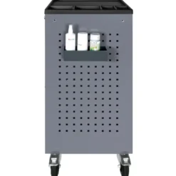 Plateau de stockage dimensions : H 60 x L 215 x P 90mm - KRAFTWERK 145.143.011