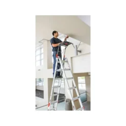 Plateau de travail "Air Deck" LITTLE GIANT 15045