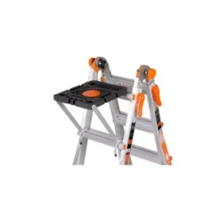 Plateau de travail "Project Tray" Compatible avec la gamme Velocity LITTLE GIANT 15012