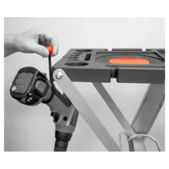 Plateau de travail "Project Tray" Compatible avec la gamme Velocity LITTLE GIANT 15012