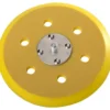 Plateau Diametre 150 Pour Disque Autocollant 6 Trous Sam Outillage - 1940