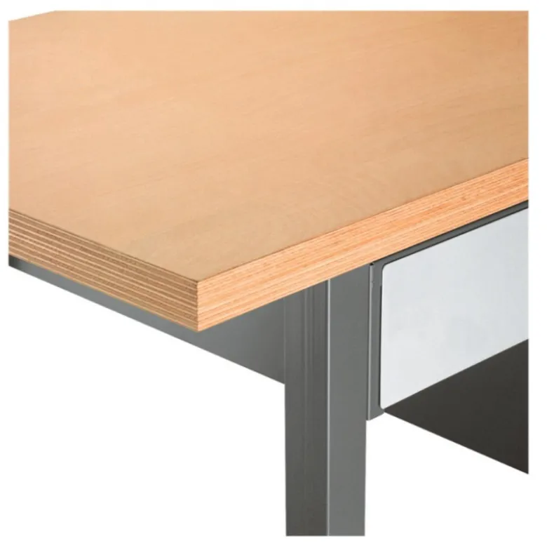 Plateau d'établi 2000x700 mm - KRAFTWERK 135.200.001