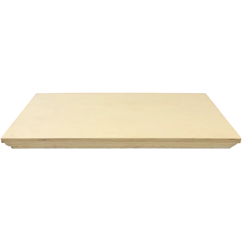 Plateau En Bois Pour Servante 874347B / 874347Bx / 876347B King Tony - 87WB685