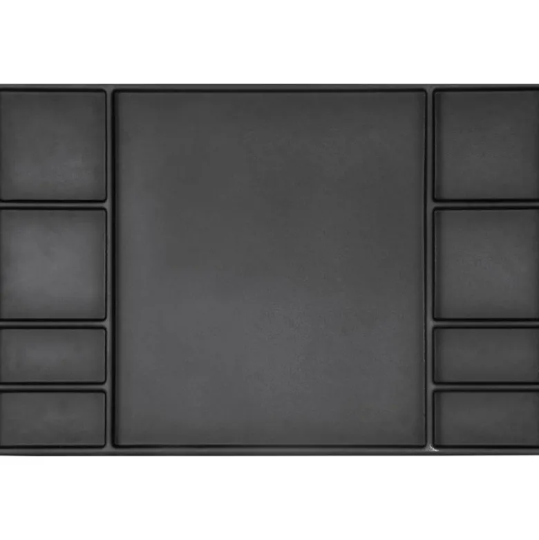 Plateau en polystyrène pour servante BT700 et BT700s KRAFTWERK 143.998.201