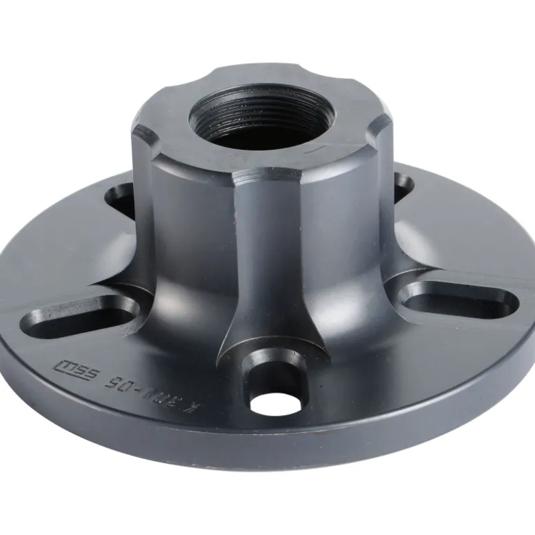 Plateau Extracteur De Moyeu 98-114 / 3-4 Trous K301-02 SAM Outillage - 3662-02