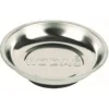 Plateau Magnetique Rond 150 X 30 Mm SAM Outillage - RAMG1000