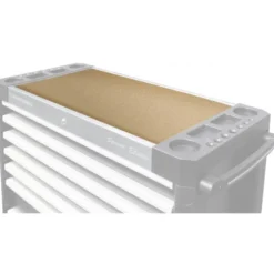 Plateau MDF pour servante CINCO KRAFTWERK 3935-99