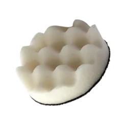 Plateau Mousse 75Mm Lustrage Pour Qp113 Et Qp123 M7 - QB9413