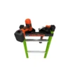 Plateau porte-outils "Quad Pod" compatible gamme King Kombo LITTLE GIANT 15104