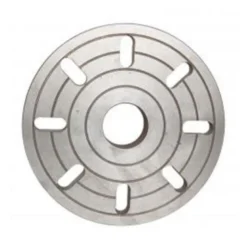 Plateau porte pinces + 7 pinces de 4 à 16 mm pour TP 550 SIDAMO 21398138