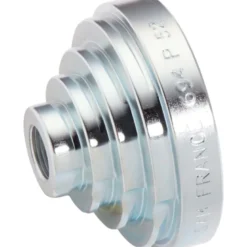 Plateau Pour Decoupe-Joints Pour Joints 2 - 50 Mm SAM Outillage - 694-P-52