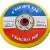 Plateau Semi-Souple Agrippant 115 Mm Filete Femelle 5/8'' Sam Outillage - 1931