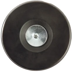 Plateau support auto-agrippant pour perceuse 125 mm - SIDAMO 20198063