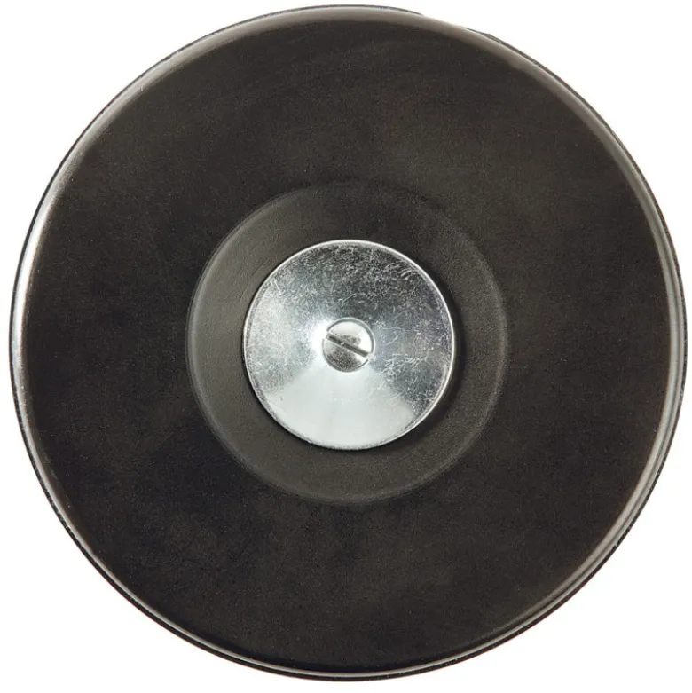 Plateau support auto-agrippant pour perceuse 125 mm - SIDAMO 20198063