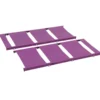 Plateau supérieur anti-chute 2 m, pour table d'aménage - SIDAMO 20198462