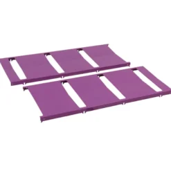 Plateau supérieur anti-chute 2 m, pour table d'aménage - SIDAMO 20198462