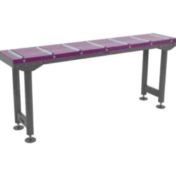 Plateau supérieur anti-chute 2 m, pour table d'aménage - SIDAMO 20198462