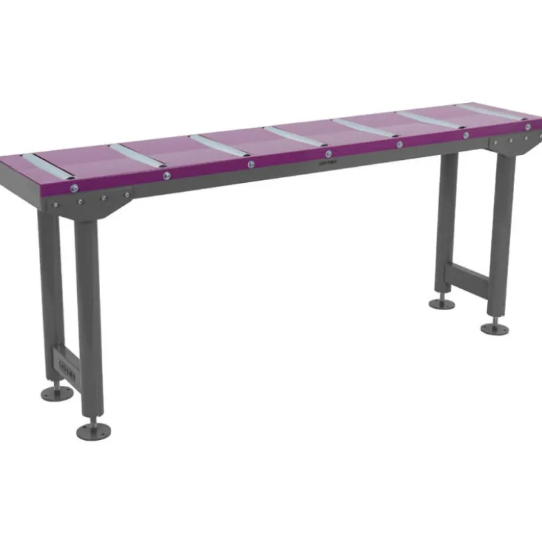 Plateau supérieur anti-chute 2 m, pour table d'aménage - SIDAMO 20198462