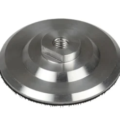 Plateaux support en aluminium 100 mm - SIDAMO 11130182