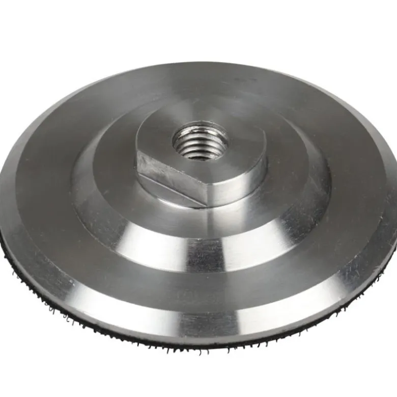 Plateaux support en aluminium 100 mm - SIDAMO 11130182