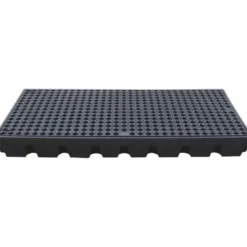 Plateforme retention 110l CLAS HU 0120
