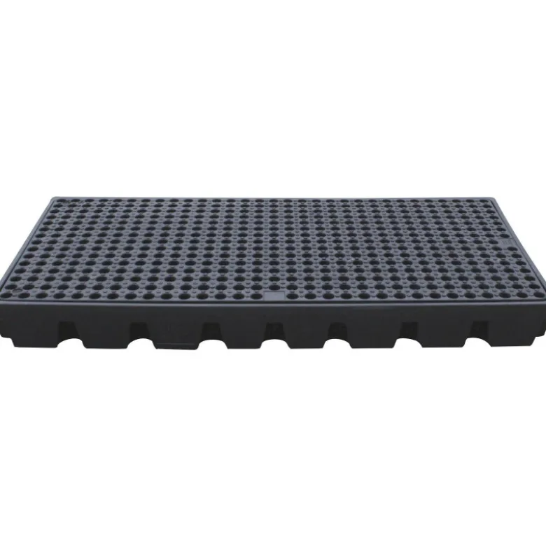 Plateforme retention 110l CLAS HU 0120