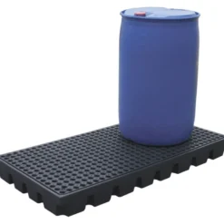 Plateforme retention 110l CLAS HU 0120
