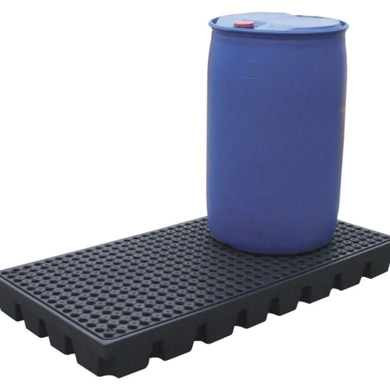Plateforme retention 110l CLAS HU 0120