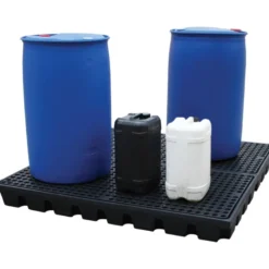 Plateforme retention 230l CLAS HU 0240