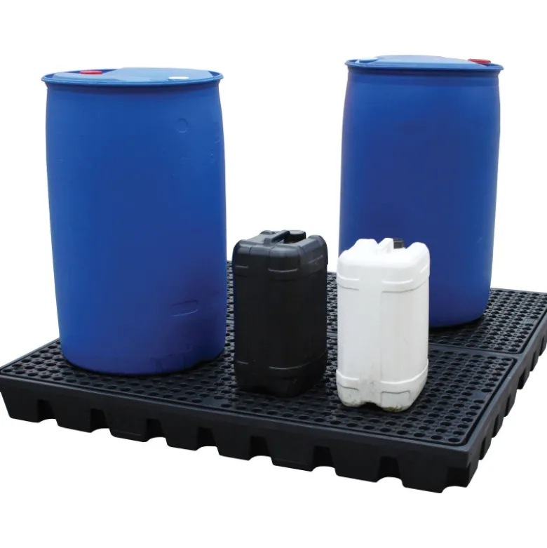 Plateforme retention 230l CLAS HU 0240