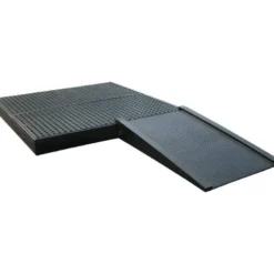 Plateforme retention 230l CLAS HU 0240