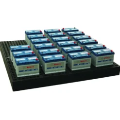 Plateforme retention 230l CLAS HU 0240
