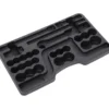 Platine Pour Coffret 652C1 SAM Outillage - 652-P1