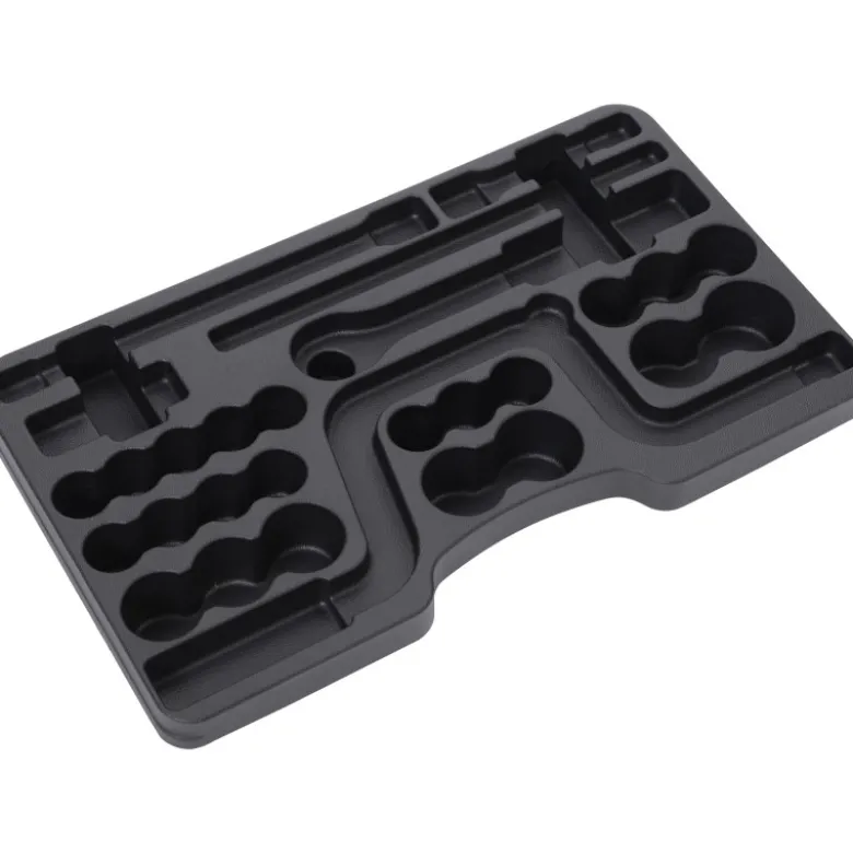 Platine Pour Coffret 652C1 SAM Outillage - 652-P1