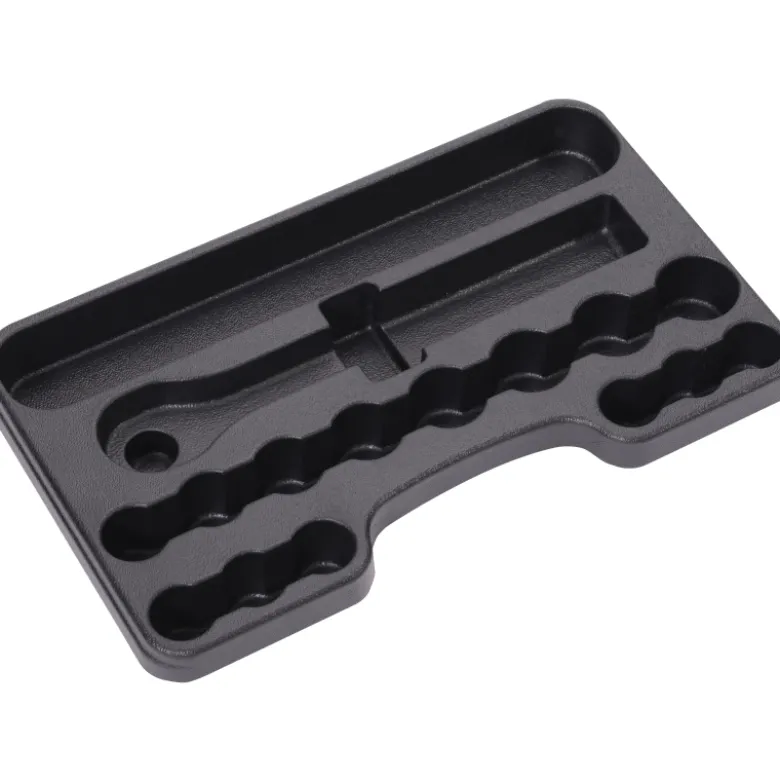 Platine Pour Coffret 652C SAM Outillage - 652-P4