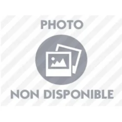 Plenum départ 2 voies Ø 500mm pour F100 - SOVELOR ACC2045