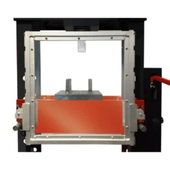 Plexiglas de protection pour presses hydrauliques H 520 X L 515 mm KS TOOLS 160.0137