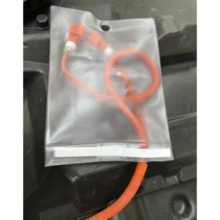 Pochette isolante pour connecteur 210mmx130mm CLAS OE 0757